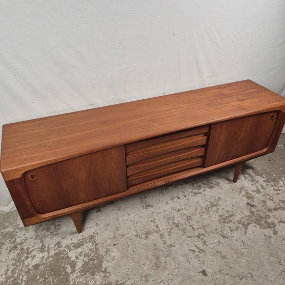 Image 1 of Bernhard Pedersen & Søn Sideboard