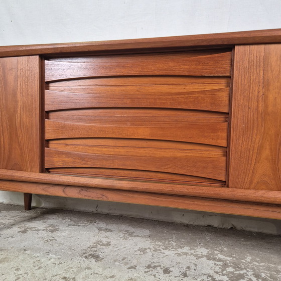 Image 1 of Bernhard Pedersen & Søn Sideboard