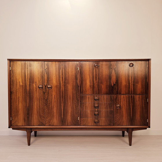 Image 1 of Fristho Marten Franckena PSR-130 highboard