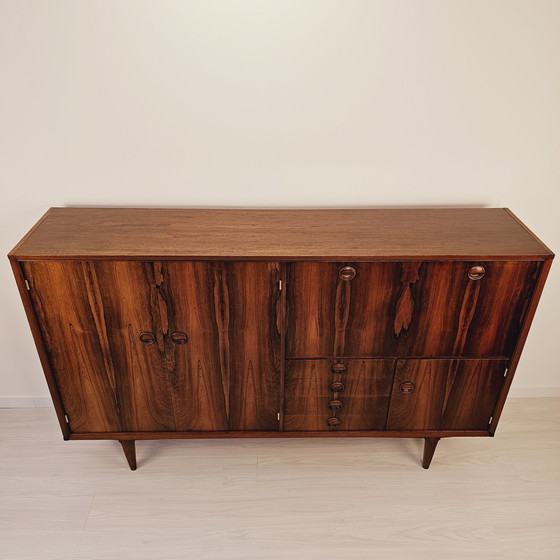 Image 1 of Fristho Marten Franckena PSR-130 highboard