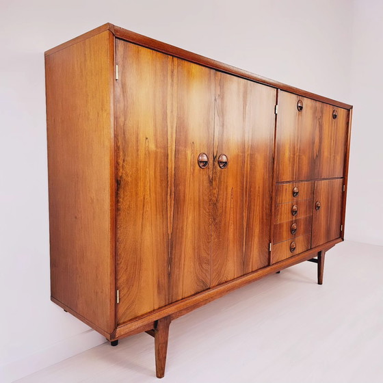 Image 1 of Fristho Marten Franckena PSR-130 highboard