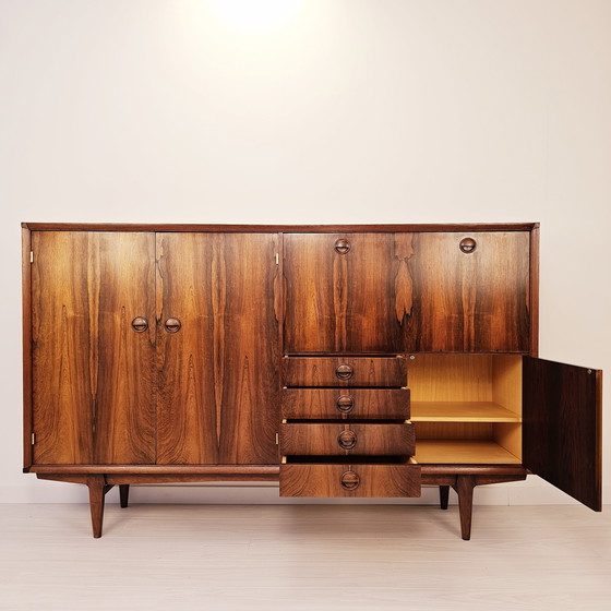 Image 1 of Fristho Marten Franckena PSR-130 highboard