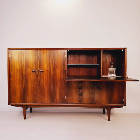 Image 1 of Fristho Marten Franckena PSR-130 highboard