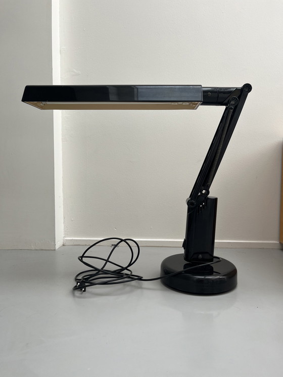 Image 1 of Faherhults Lucifer Desklamp