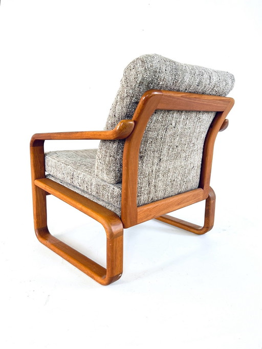 Easy Chair, Hs Design ‘80