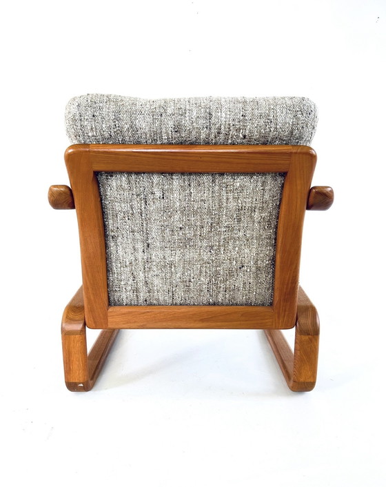 Image 1 of Easy Chair, Hs Design ‘80