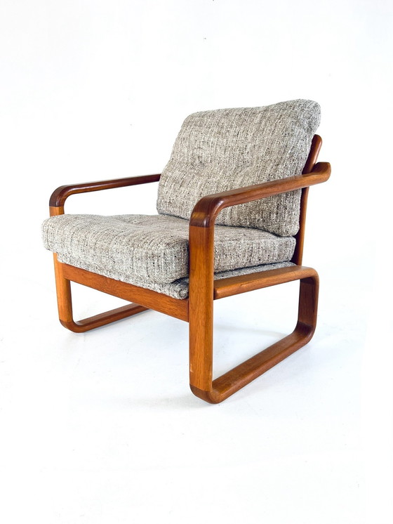 Image 1 of Easy Chair, Hs Design ‘80