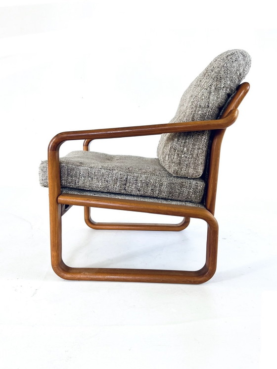 Image 1 of Easy Chair, Hs Design ‘80