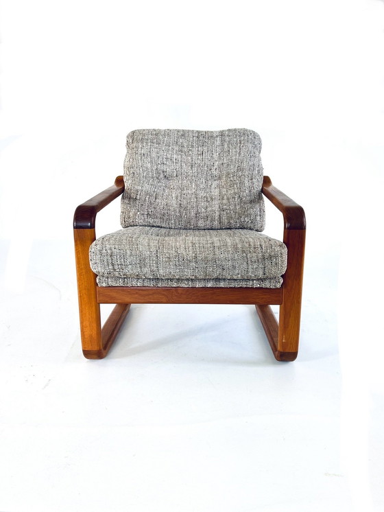 Image 1 of Easy Chair, Hs Design ‘80