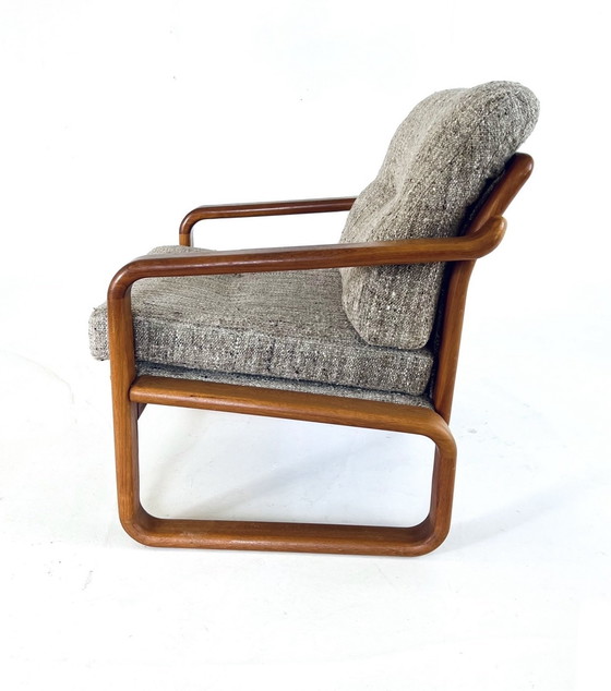 Image 1 of Easy Chair, Hs Design ‘80