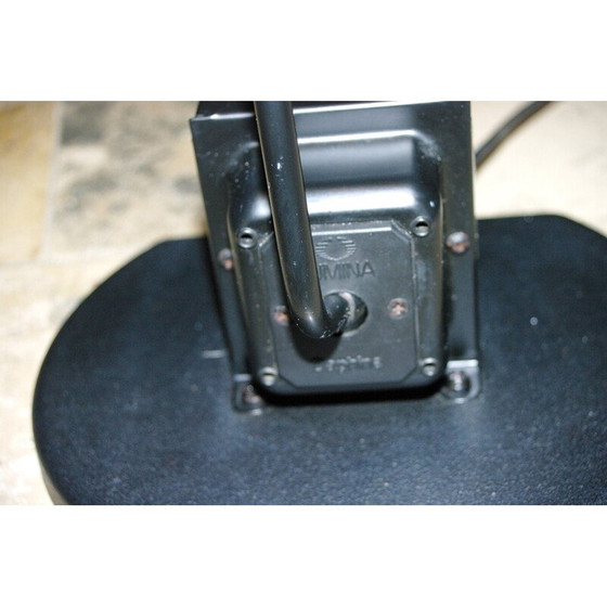 Image 1 of Vintage Terra Daphine vloerlamp door Tommasso Cimini, 1970