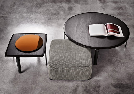 Minotti Perry Salontafel