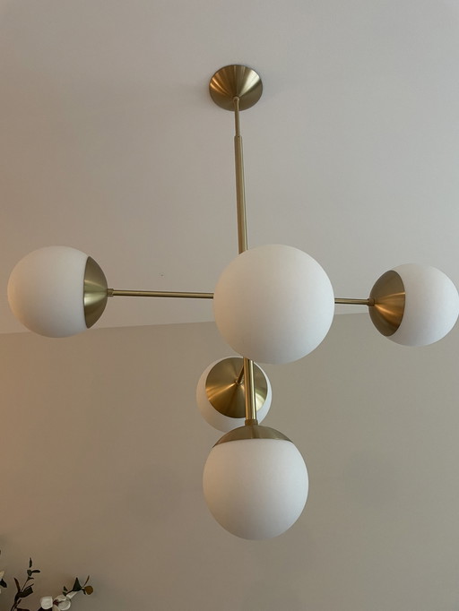 Rubn Moderne Hanglamp...