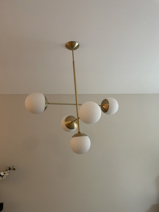 Rubn Moderne Hanglamp...