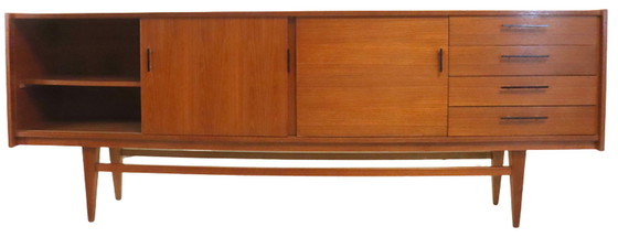 Image 1 of Sideboard 'Waidhofen' vintage 233 cm