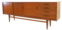 Sideboard 'Waidhofen' vintage 233 cm