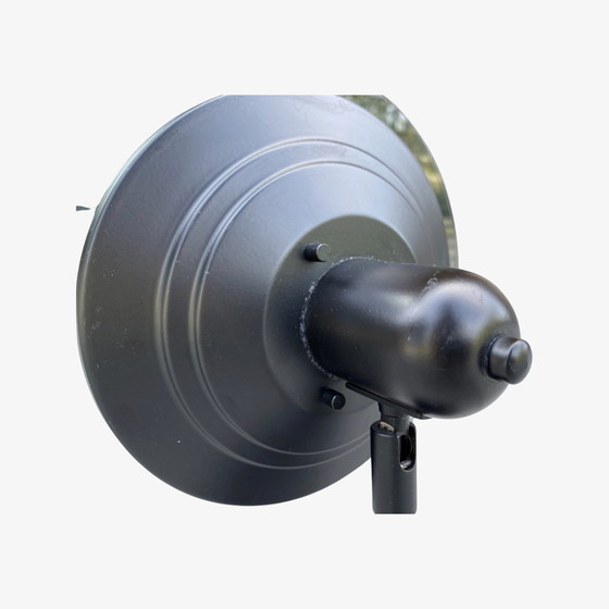 Image 1 of Zeldzame vintage UFO lamp