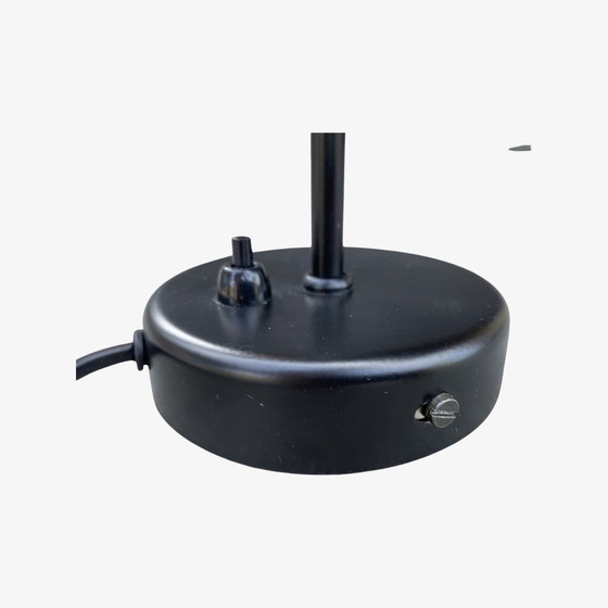 Image 1 of Zeldzame vintage UFO lamp