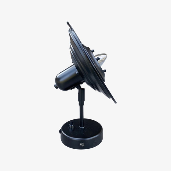 Image 1 of Zeldzame vintage UFO lamp