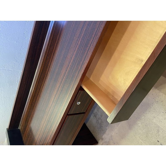 Image 1 of Vintage bureau door Michel Ducaroy 1970