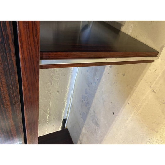 Image 1 of Vintage bureau door Michel Ducaroy 1970