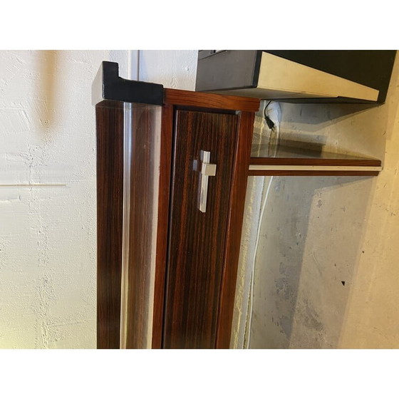 Image 1 of Vintage bureau door Michel Ducaroy 1970