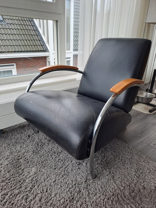 Gelderland Fauteuils 5470 F