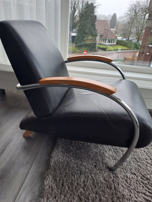 Gelderland Fauteuils 5470 F