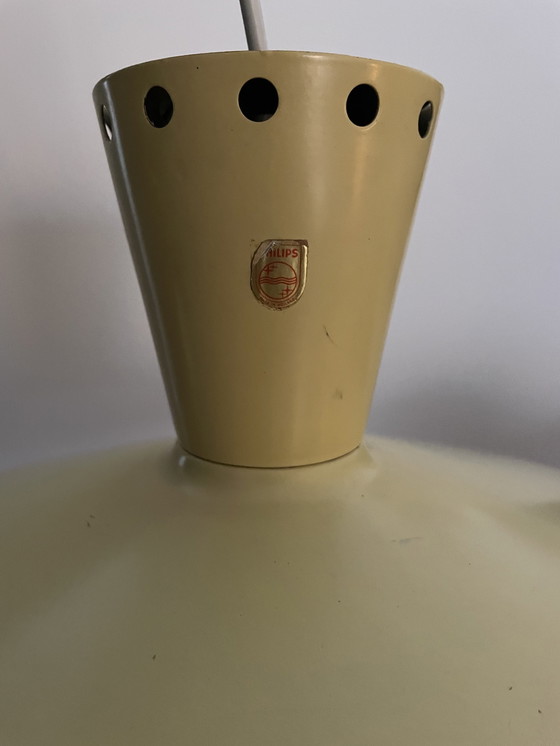 Image 1 of Philips Louis Kalff Hang/ Plafond Lamp