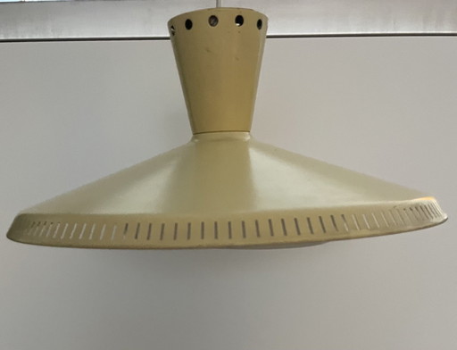 Philips Louis Kalff Hang/ Plafond Lamp