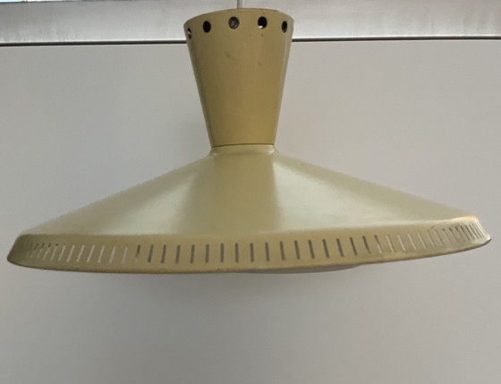 Image 1 of Philips Louis Kalff Hang/ Plafond Lamp