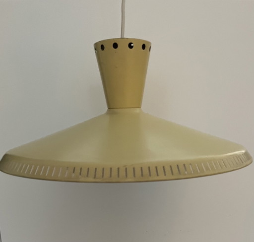 Philips Louis Kalff Hang/ Plafond Lamp