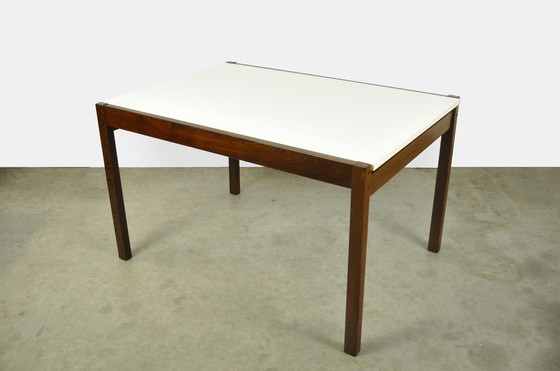 Image 1 of Pastoe  eettafel “Japanse Serie” Cees Braakman / 1970s