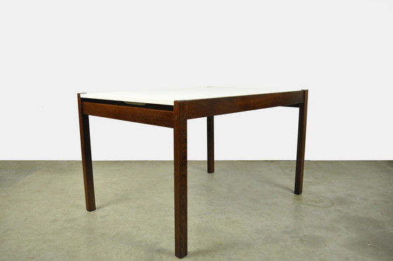 Image 1 of Pastoe  eettafel “Japanse Serie” Cees Braakman / 1970s