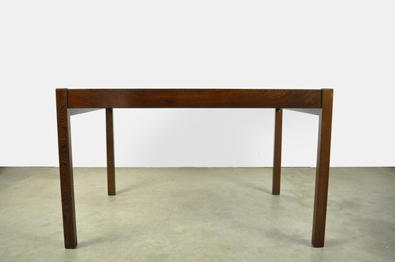 Image 1 of Pastoe  eettafel “Japanse Serie” Cees Braakman / 1970s