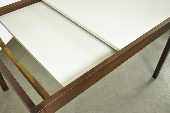 Image 1 of Pastoe  eettafel “Japanse Serie” Cees Braakman / 1970s