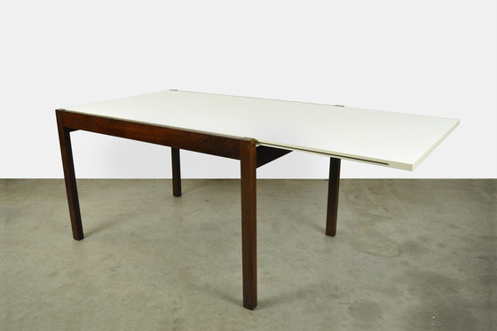 Image 1 of Pastoe  eettafel “Japanse Serie” Cees Braakman / 1970s