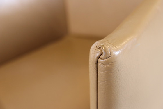 Image 1 of 6x Bert Plantagie Jeanette eetkamerstoelen