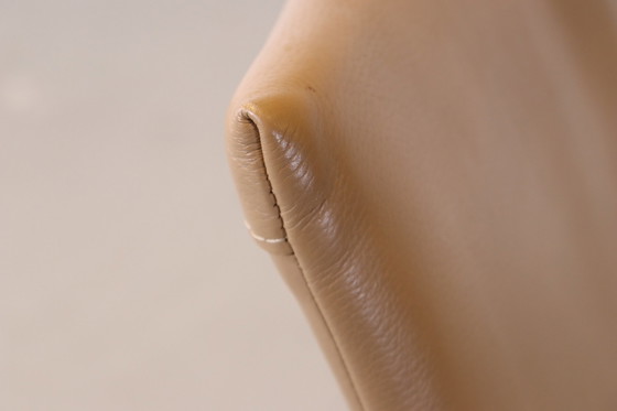 Image 1 of 6x Bert Plantagie Jeanette eetkamerstoelen