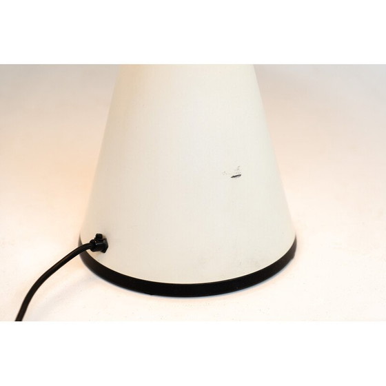 Image 1 of Vintage Radar tafellamp van Elio Martinelli voor Martinelli Luce, Italië 1970