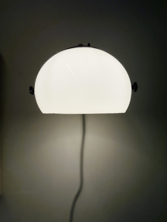 Image 1 of Vintage Wandlamp Verstelbaar