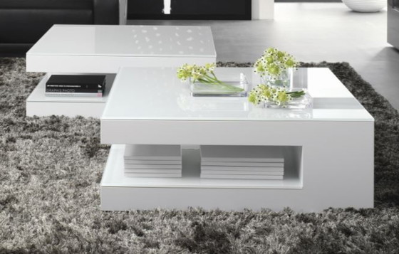 Image 1 of KARAT S100 Salontafel