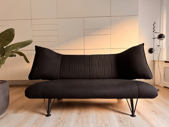 Image 1 of 2x Leolux Colibri Sofa - 2,5 Zits - Jan Armgardt