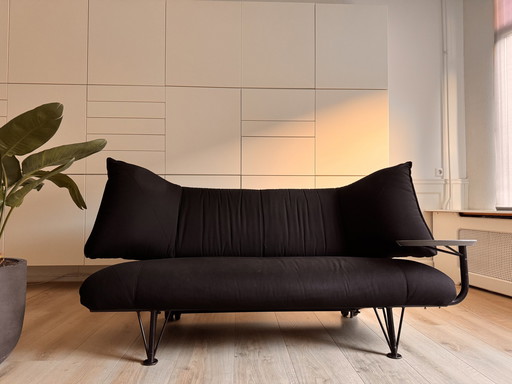 2x Leolux Colibri Sofa - 2,5 Zits - Jan Armgardt