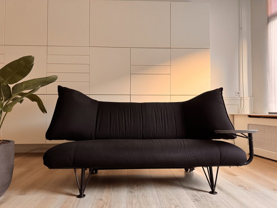 Image 1 of 2x Leolux Colibri Sofa - 2,5 Zits - Jan Armgardt