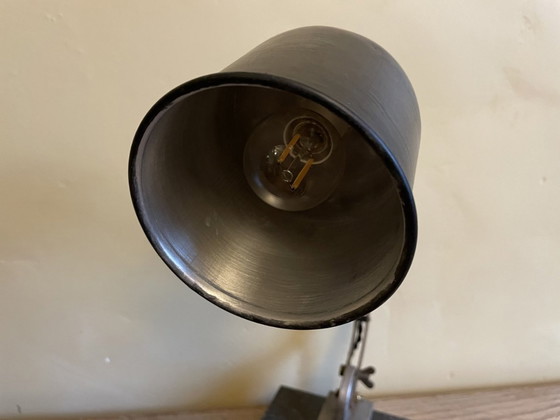 Image 1 of Vintage Bureaulamp