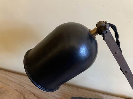 Image 1 of Vintage Bureaulamp