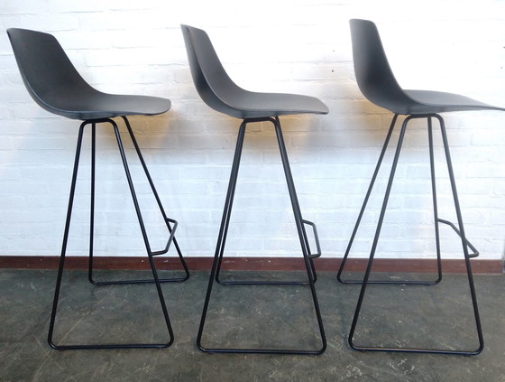 Image 1 of 2X Lapalma Miunn Barkruk