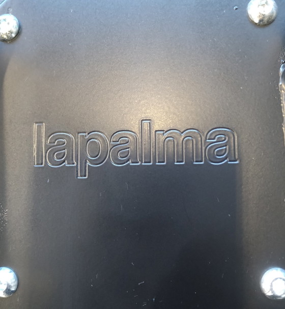 Image 1 of 2X Lapalma Miunn Barkruk