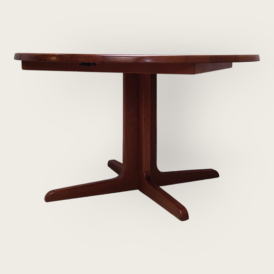 Image 1 of Mid - Century Dining Table